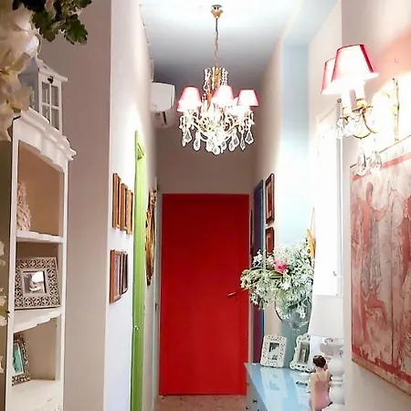 Il Mare A Due Passi Guest house *