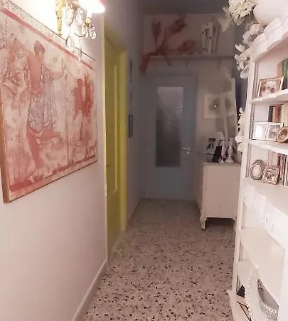 Konukevi Il Mare A Due Passi *