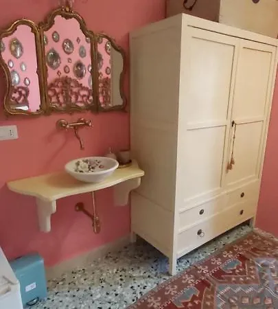 Il Mare A Due Passi Konukevi