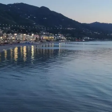 Konukevi Il Mare A Due Passi