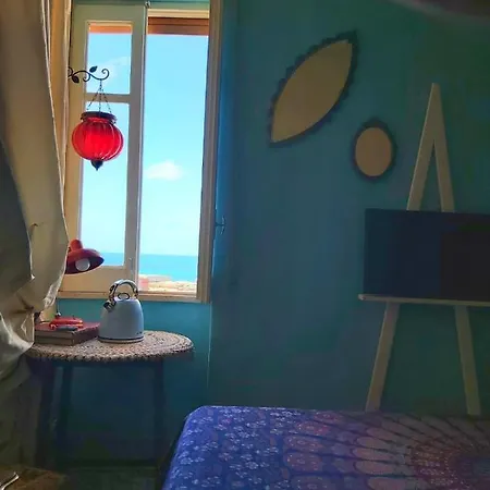 Konukevi Il Mare A Due Passi *