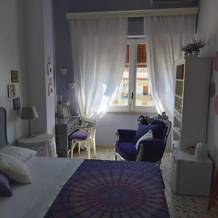 Konukevi Il Mare A Due Passi