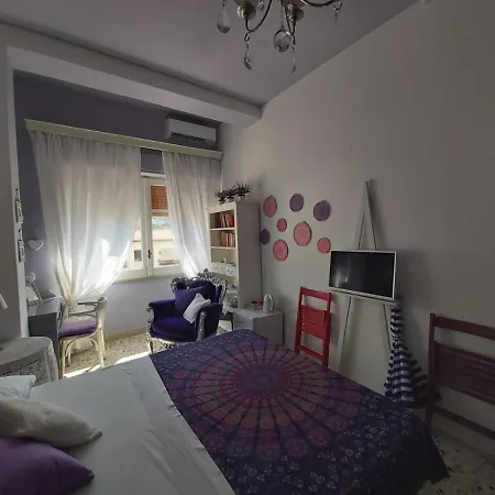 Il Mare A Due Passi Guest house *